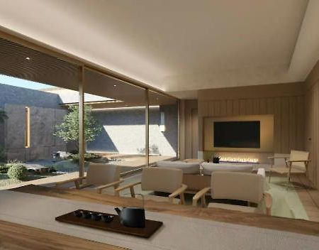 Yada Xishan Hotel Yixing, In The Unbound Collection By Hyatt Ngoại thất bức ảnh